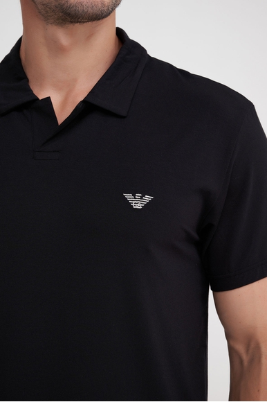  Мужская пижама с шортами  Emporio Armani 1120874R511 купить в интернет-магазине Bestelle фото 4