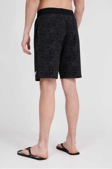 Мужские хлопковые шорты Emporio Armani 1110044R566 купить в интернет-магазине Bestelle фото 2