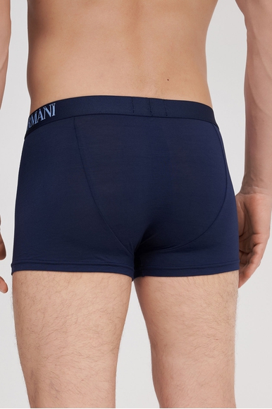  Набор мужские трусы-боксеры 2 шт. Emporio Armani 1112104R733 купить в интернет-магазине Bestelle фото 2