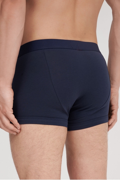 Мужские трусы-боксеры  Emporio Armani 1118664R517 купить в интернет-магазине Bestelle фото 2
