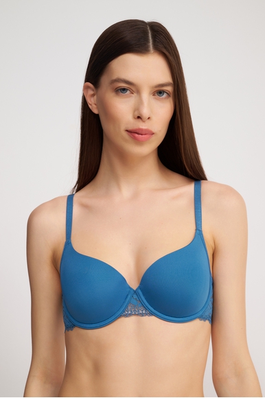  Бюстгальтер с плотной чашкой  Passionata P49LN0 купить в интернет-магазине Bestelle фото 1
