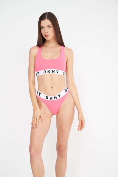 Женские трусы-слипы DKNY DK4513 купить в интернет-магазине Bestelle фото 4