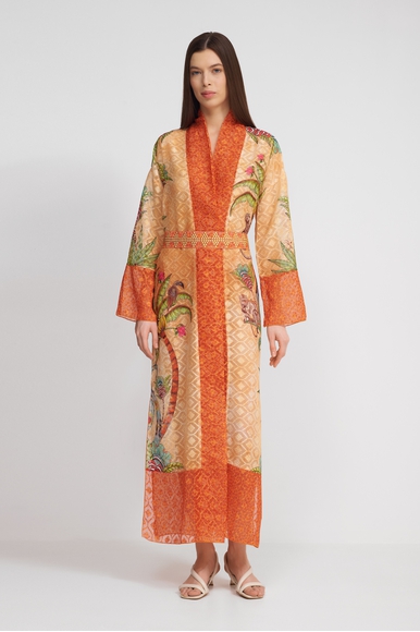 Пляжная туника  Pin-Up Stars PF200A купить в интернет-магазине Bestelle фото 1