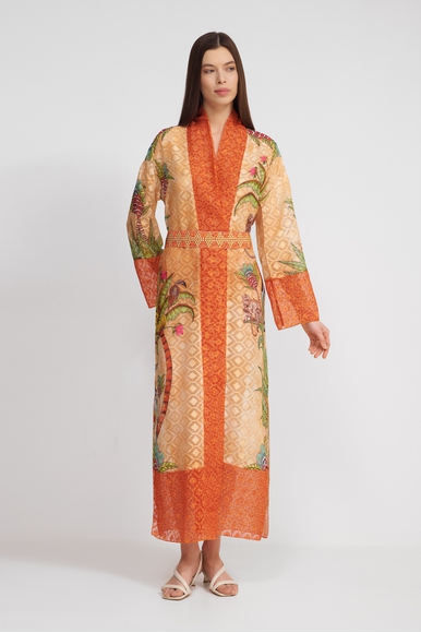 Пляжная туника  Pin-Up Stars PF200A купить в интернет-магазине Bestelle фото 2