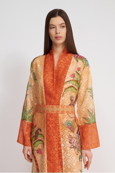 Пляжная туника  Pin-Up Stars PF200A купить в интернет-магазине Bestelle фото 4