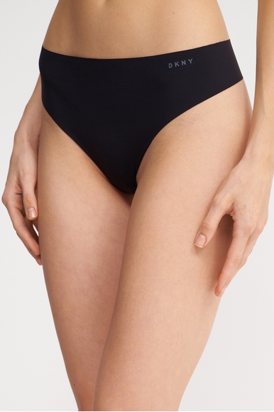 Женские трусы-стринги DKNY DK5026 купить в интернет-магазине Bestelle фото 1
