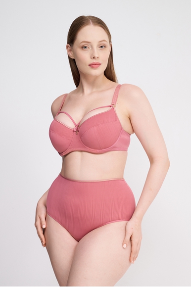  Бюстгальтер с мягкими чашками plus size  Marlies Dekkers 36922 купить в интернет-магазине Bestelle фото 3