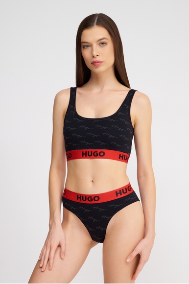  Женские трусы-слипы  Hugo Boss 50515200 купить в интернет-магазине Bestelle фото 3