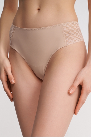  Женские трусы-танга  Simone Perele 19Y633 купить в интернет-магазине Bestelle фото 1