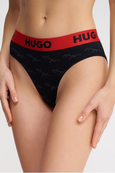  Женские трусы-слипы  Hugo Boss 50515200 купить в интернет-магазине Bestelle фото 1