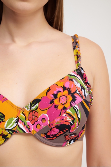 Лиф с плотной чашкой Aubade O515 купить в интернет-магазине Bestelle фото 4