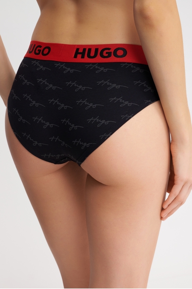  Женские трусы-слипы  Hugo Boss 50515200 купить в интернет-магазине Bestelle фото 2