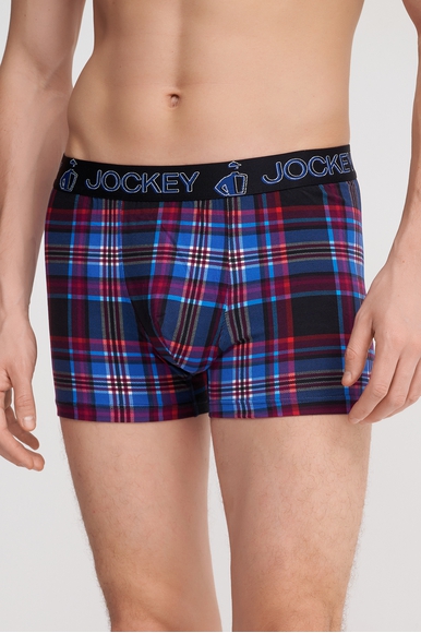  Мужские трусы-боксеры  Jockey 1920242 купить в интернет-магазине Bestelle фото 1