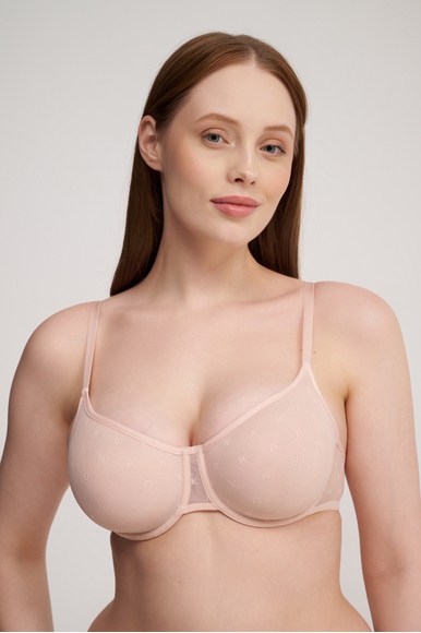  Бюстгальтер с мягкой чашкой  DKNY DK4039 купить в интернет-магазине Bestelle фото 1