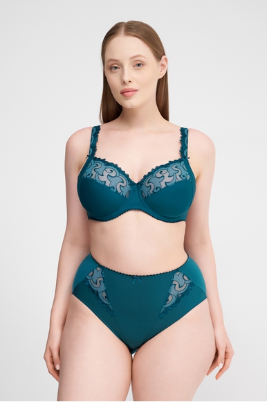  Женские высокие трусы-слипы  Felina 213210 купить в интернет-магазине Bestelle фото 3