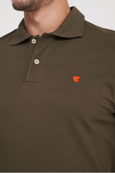  Рубашка-поло  GALLO AP514951 купить в интернет-магазине Bestelle фото 4