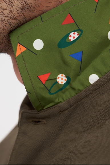  Рубашка-поло  GALLO AP514951 купить в интернет-магазине Bestelle фото 5