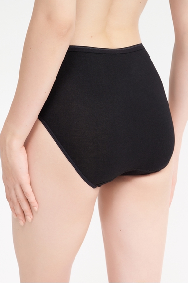  Женские трусы-слипы с высокой талией  Nina von C 8870111 купить в интернет-магазине Bestelle фото 2