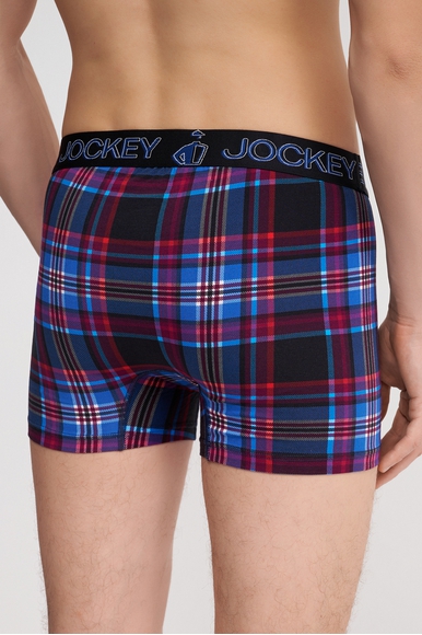  Мужские трусы-боксеры  Jockey 1920242 купить в интернет-магазине Bestelle фото 2