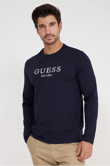  Лонгслив  Guess M4YI39J1314 купить в интернет-магазине Bestelle фото 1