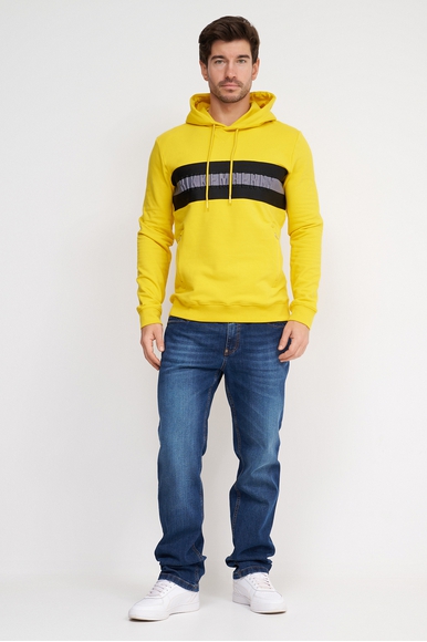  Мужские брюки  Bikkembergs PBMD0286 купить в интернет-магазине Bestelle фото 3