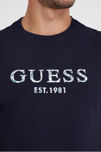  Лонгслив  Guess M4YI39J1314 купить в интернет-магазине Bestelle фото 4