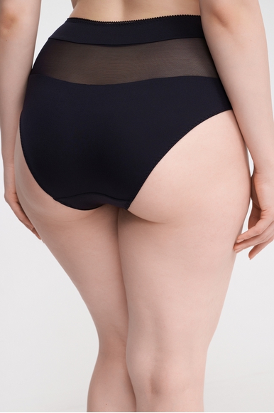  Женские трусы-слипы с высокой талией  Empreinte 05228 купить в интернет-магазине Bestelle фото 2