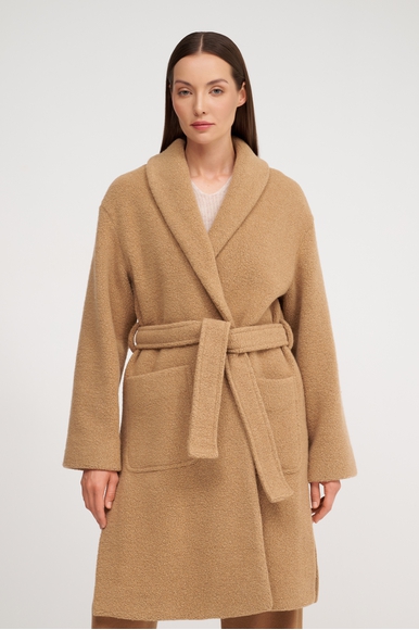  Пальто  Max Mara Leisure DAFNE 242690601 купить в интернет-магазине Bestelle фото 1