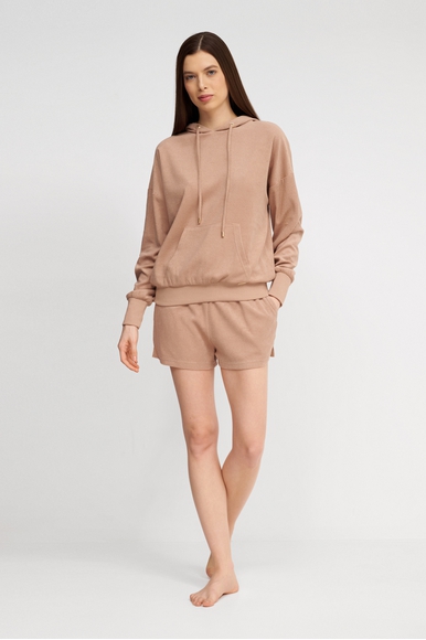  Женские домашние шорты  Melissa Odabash Laura CR купить в интернет-магазине Bestelle фото 3