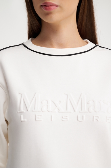  Толстовка  Max Mara Leisure MINCIO 242692602 купить в интернет-магазине Bestelle фото 4