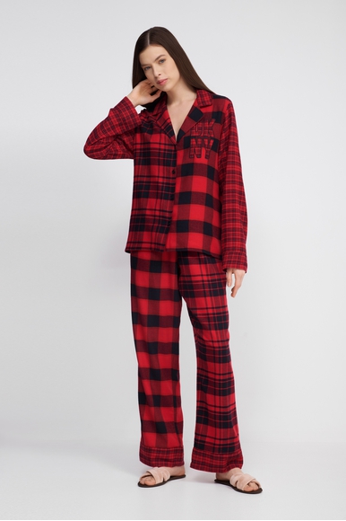  Женская пижама с брюками  DKNY YI90021 купить в интернет-магазине Bestelle фото 1