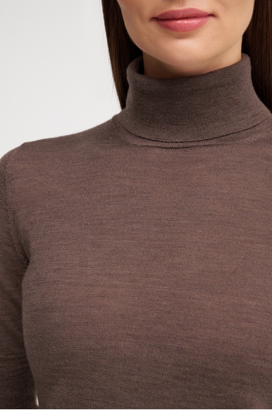  Водолазка  Max Mara Leisure VADIUS 242636609 купить в интернет-магазине Bestelle фото 5