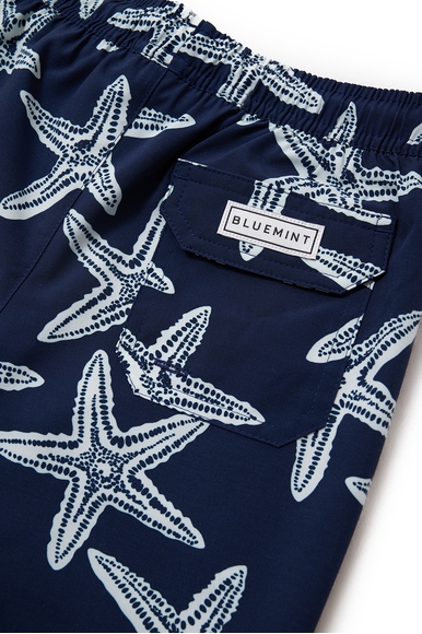  Плавки-шорты для мальчиков  Bluemint ARTHUS BOY STRETCH купить в интернет-магазине Bestelle фото 3