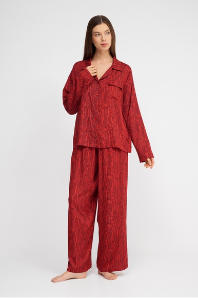 Блуза пижамная  Naturana 46081 купить в интернет-магазине Bestelle фото 3