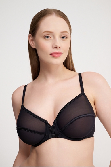  Бюстгальтер с плотной чашкой  Chantal Thomass T220433 купить в интернет-магазине Bestelle фото 1