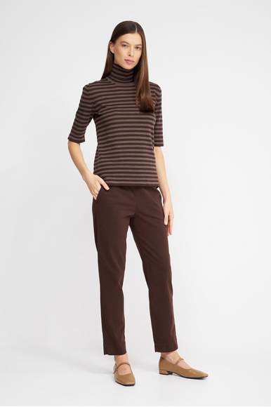  Женские брюки  Max Mara Leisure TERRENO 242613602 купить в интернет-магазине Bestelle фото 3