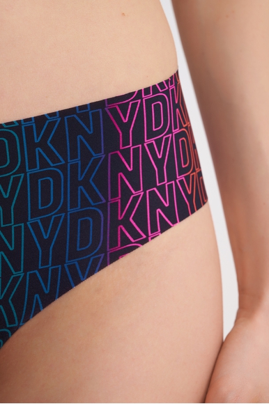 Женские бесшовные трусы-слипы DKNY DK5028 купить в интернет-магазине Bestelle фото 4