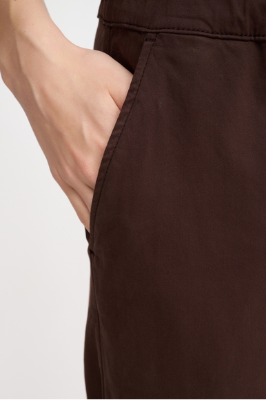  Женские брюки  Max Mara Leisure TERRENO 242613602 купить в интернет-магазине Bestelle фото 4
