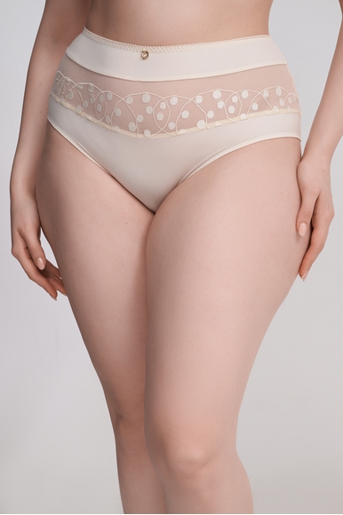  Женские трусы-слипы с высокой талией  Empreinte 05228 купить в интернет-магазине Bestelle фото 1