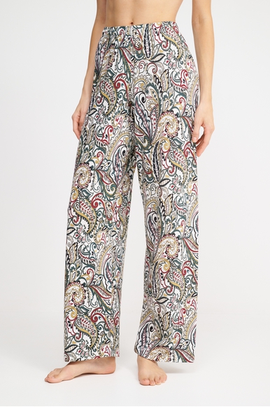 Женские домашние брюки Nina von C 93265258 купить в интернет-магазине Bestelle фото 1