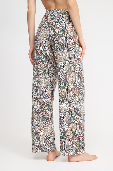 Женские домашние брюки Nina von C 93265258 купить в интернет-магазине Bestelle фото 2