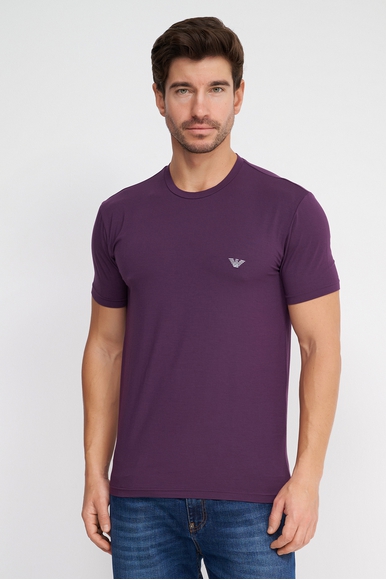  Мужская футболка  Emporio Armani 1119714F511 купить в интернет-магазине Bestelle фото 1