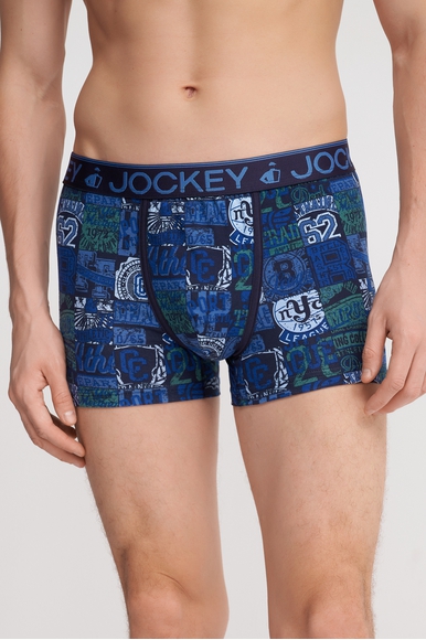  Мужские трусы-боксеры  Jockey 1914242 купить в интернет-магазине Bestelle фото 1