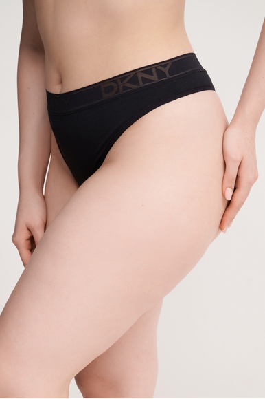  Женские трусы-стринги  DKNY DK8821 купить в интернет-магазине Bestelle фото 2