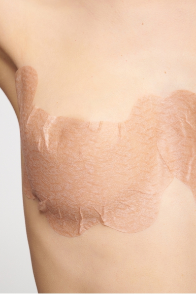 Самоклеющиеся бежевые поддерживающие чашки Miss Perfect W2G10002 купить в интернет-магазине Bestelle фото 5