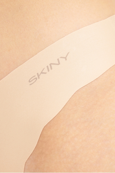  Женские бесшовные трусы-слипы  Skiny 085686 купить в интернет-магазине Bestelle фото 4