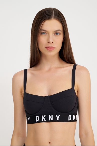 Бюстгальтер с мягкой чашкой DKNY DK4521 купить в интернет-магазине Bestelle фото 1