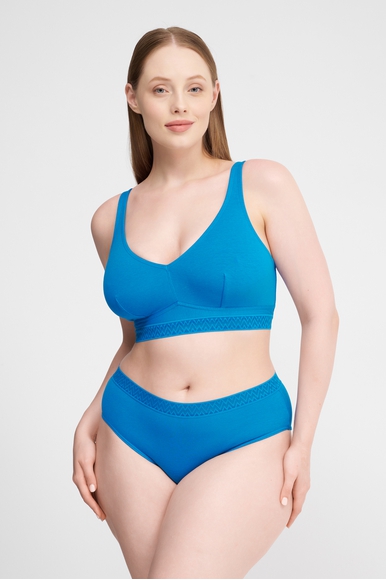 Женские трусы-хипстеры Naturana 4331 купить в интернет-магазине Bestelle фото 3