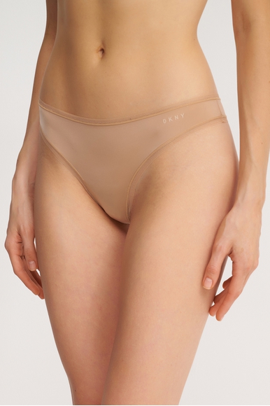 Женские трусы-стринги DKNY DK5001 купить в интернет-магазине Bestelle фото 1