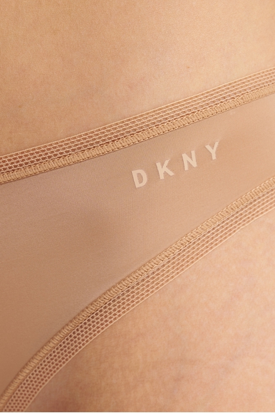 Женские трусы-стринги DKNY DK5001 купить в интернет-магазине Bestelle фото 4
